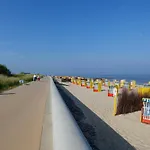 Haus Elbe Döse Wohnung 14
