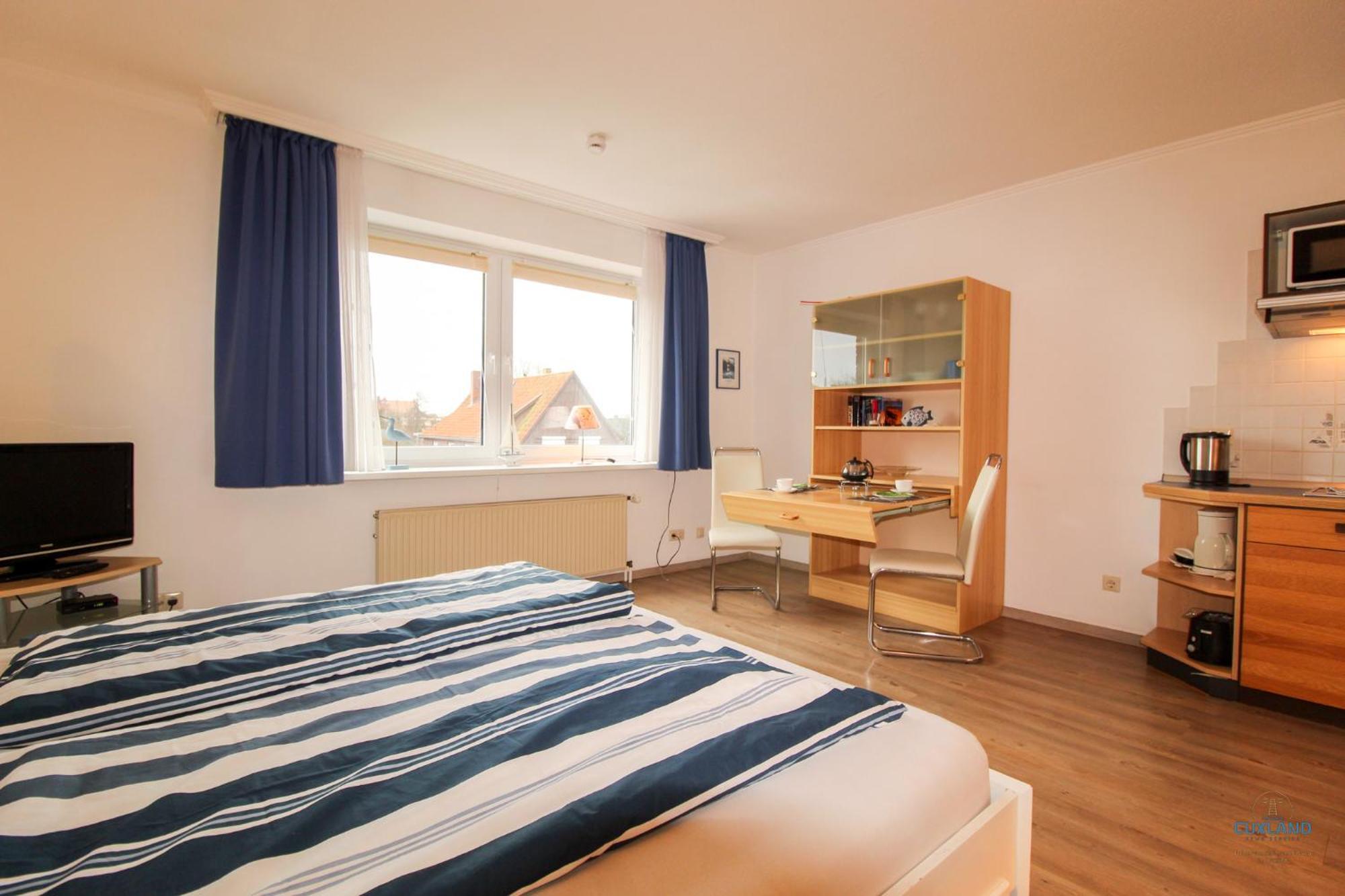 Haus Elbe Döse 14 *