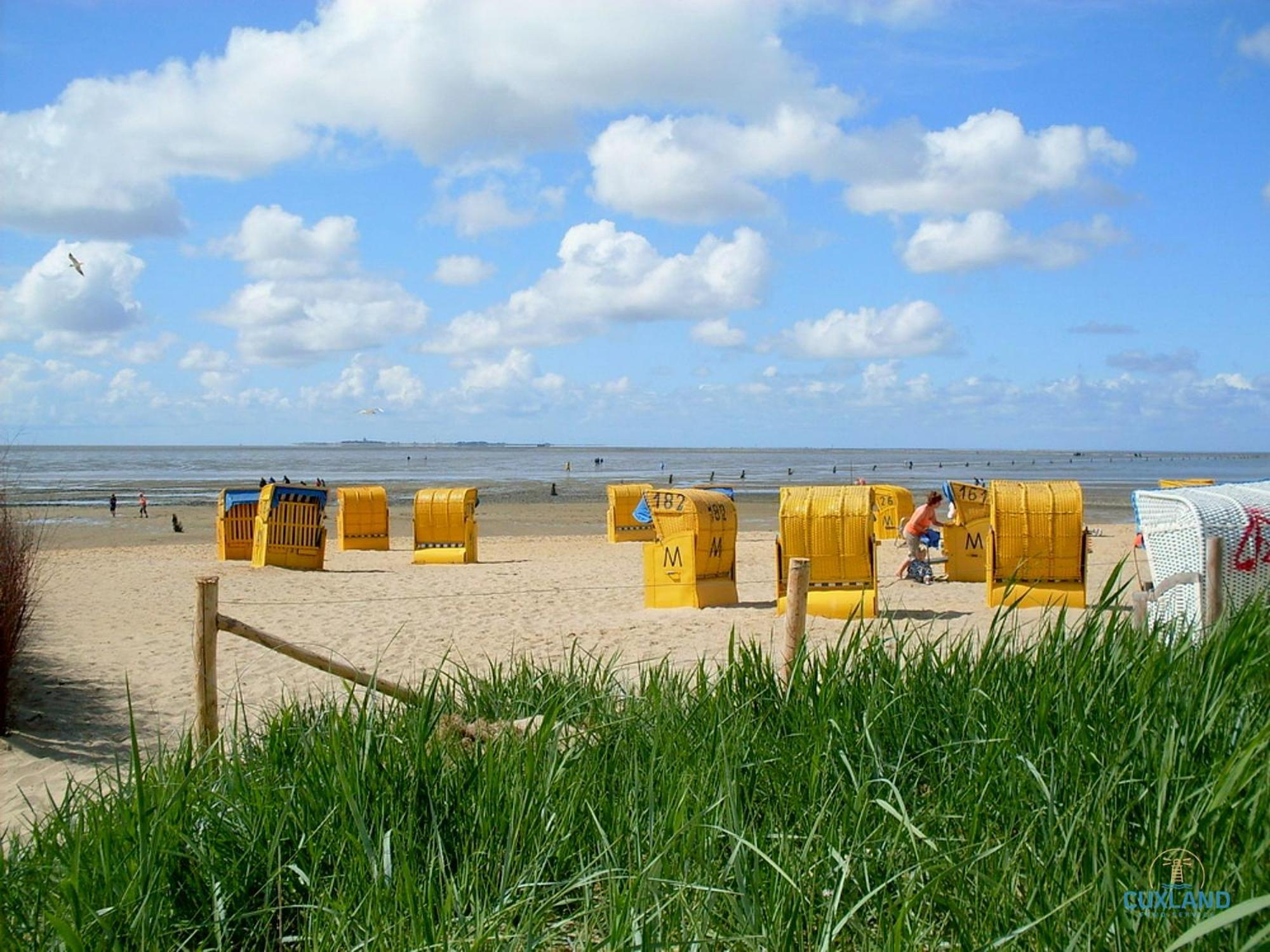 Haus Elbe Döse 14 Cuxhaven